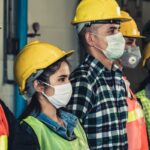 Protecting the Workforce: Advancements in Construction Safety and Worker Welfare