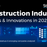 Embracing the Future: Top Industry Trends Shaping Construction and Engineering