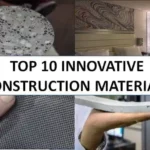 Pioneering the Future: Innovations in Construction Materials and Techniques