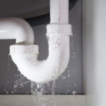 Top 10 Essential Fixes for Common Household Leaks