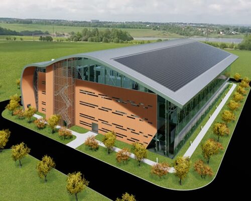 Building Efficiency Through Integrated Project Services