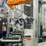Driving Innovation Through Advanced Electronics Manufacturing